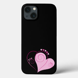 Etui iPhone Case-Mate Sweet Cute Happy Valentine Love Hearts