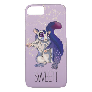 Case-Mate iPhone Case Sweet Sugar Glider Baby