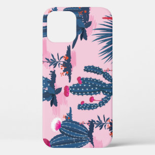Case-Mate iPhone Case Sweet Summer Cactus Motif florissant