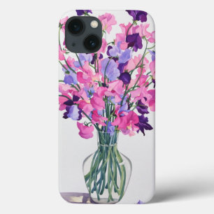 iPhone 13 Coque Sweetpeas 2007