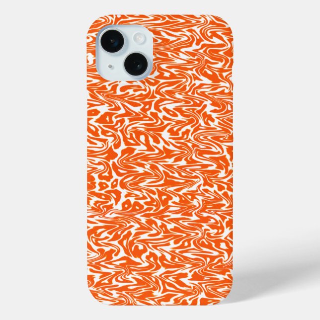 Coques Case-Mate iPhone Swirl (Verso)
