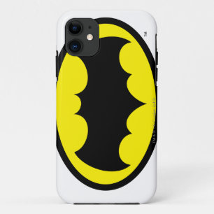 Etui iPhone Case-Mate Symbole Batman