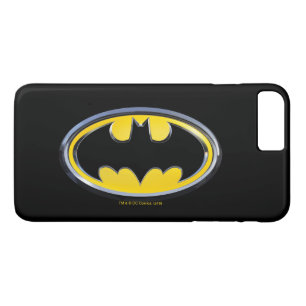 Coques Pour iPhone Symbole Batman   Logo classique
