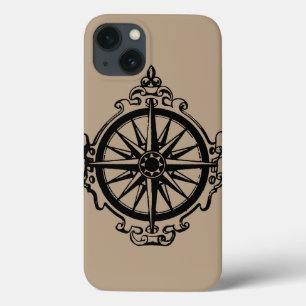 Etui iPhone Case-Mate Symbole : Compass