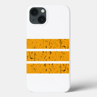 Case-Mate iPhone Case Symbole Cool en 3 lignes | Uniformité & Harmonie C