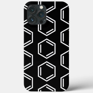 Case-Mate iPhone CASE SYMBOLE D'ANNEAU BENZENE