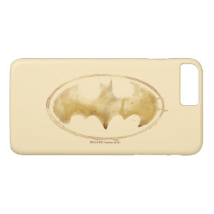 Coque Case-Mate Pour iPhone Symbole de chaume de café