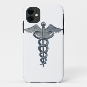 Coque Case-Mate Pour iPhone Symbole de corps médical