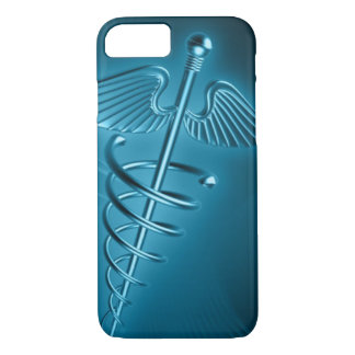 Coque Case-Mate Pour iPhone Symbole de Medicus pour moi téléphone