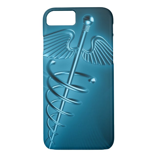 Coques Case-Mate iPhone Symbole de Medicus pour moi téléphone (Dos)