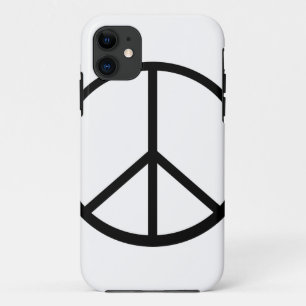 Coque Case-Mate Pour iPhone Symbole de paix