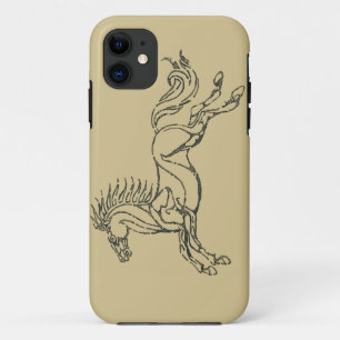 Coques Pour iPhone Symbole de Rohan