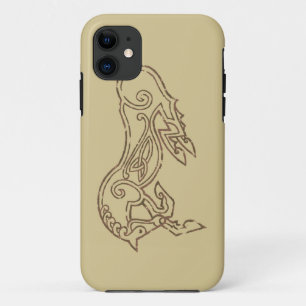 Case-Mate iPhone Case Symbole de Rohan