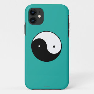 Coques Pour iPhone Symbole de Yin Yang