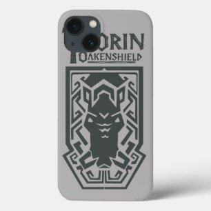 Case-Mate iPhone Case Symbole du bouclier THORIN OAKENSHIELD™