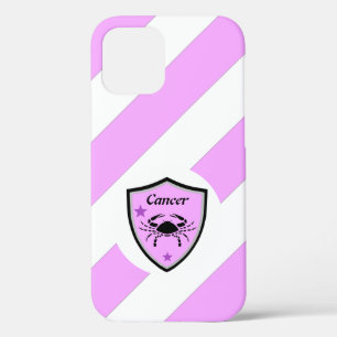 Case-Mate iPhone Case Symbole du cancer