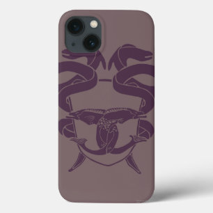 Etui iPhone 13 Symbole du Maître de Laketown