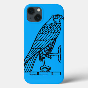 Coques Pour iPhone Symbole égyptien : Faucon