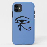 Symbole égyptien : Utchat