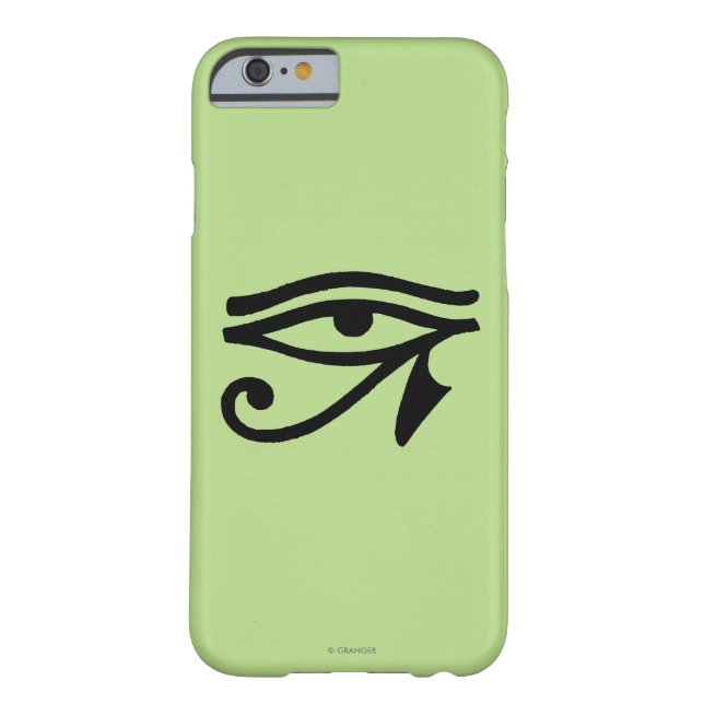 Coques Case-Mate iPhone Symbole égyptien : Wedjat (Dos)