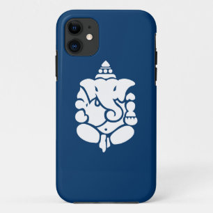 ETUI iPhone Case-Mate SYMBOLE GANESHA