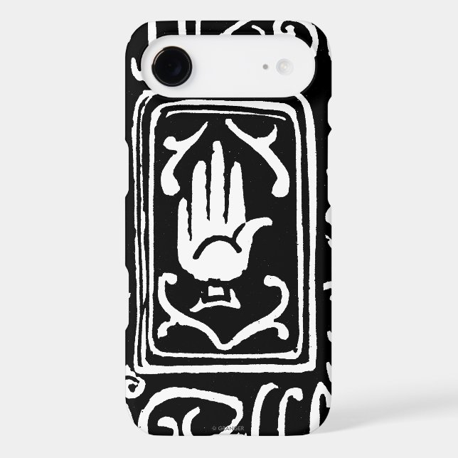 Coques Case-Mate iPhone Symbole islamique (Verso)