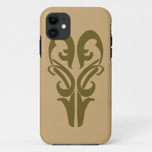 COQUE Case-Mate POUR iPhone SYMBOLE LEGOLAS GREENLEAF™