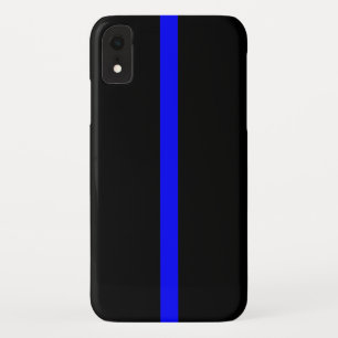 Case-Mate iPhone CASE SYMBOLE LIGNE BLANCHE MINCE SUR