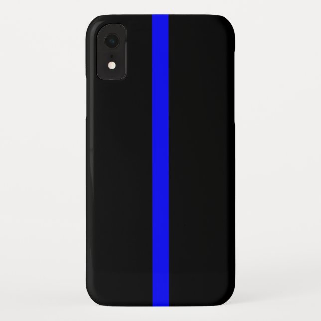 COQUES Case-Mate iPhone SYMBOLE LIGNE BLANCHE MINCE SUR (Dos)