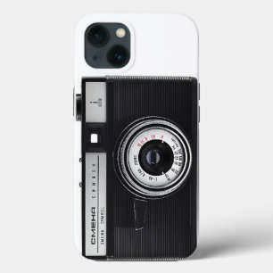 Case-Mate iPhone Case SYMBOLE LOMO Smena Appareil photo Vintage