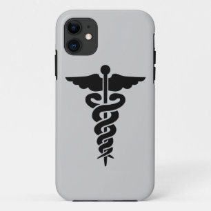 Case-Mate iPhone Case Symbole Médicale