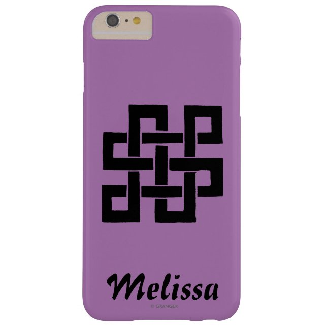 Coques Case-Mate iPhone Symbole : Nade-Takara-Nusubi (Dos)