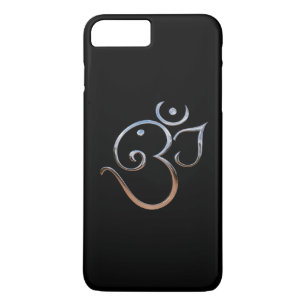 ETUI iPhone Case-Mate SYMBOLE OM