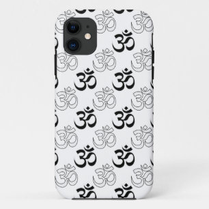 Etui iPhone Case-Mate Symbole Om, Aum