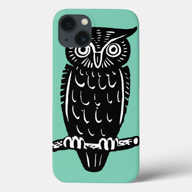 Coques Case-Mate iPhone Symbole : Sagesse (Verso)