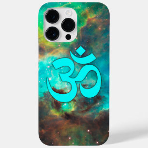 Coques Pour iPhone Symbole Star Cluster Aqua Om