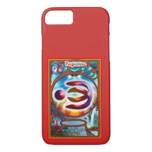 Case-Mate iPhone Case Symbole universel du pardon
