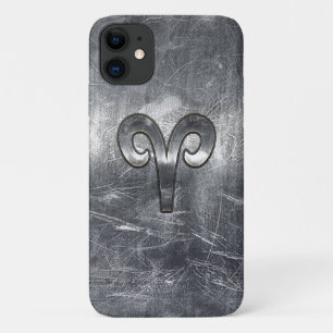 Coques Pour iPhone Symbole Zodiaque des baies modernes Grunge Style d