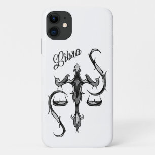 Case-Mate iPhone Case SYMBOLE Zodiaque Libra