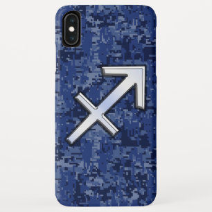 Coques Pour iPhone SYMBOLE Zodiaque Sagittaire moderne Marine Camion