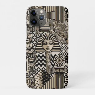 Case-Mate iPhone Case Symboles historiques anciens Style de tatouage