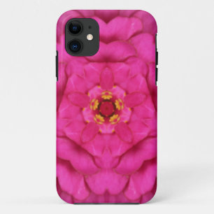 Coque Case-Mate Pour iPhone Symétrie rose