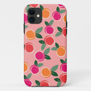Case-Mate iPhone Case Symphonie Citrus coucher de soleil