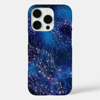 Coques iPhone 16 Pro Synapse