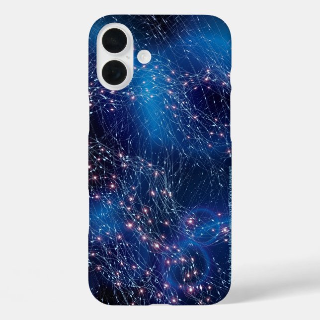 Coques Case-Mate iPhone Synapse (Verso)