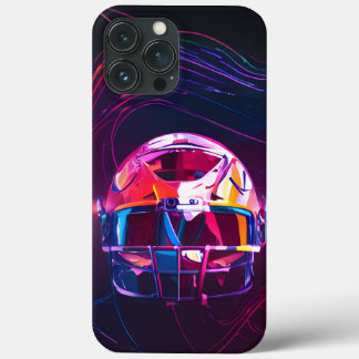 Case-Mate iPhone Case Synthwave NFL