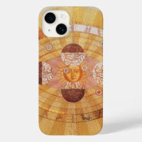 Système solaire copernicien antique, Astronomie Vi