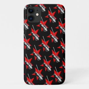 Case-Mate iPhone Case T-64 Char de combat principal