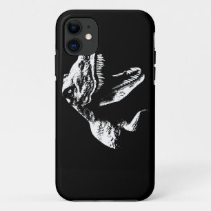 Case-Mate iPhone Case T blanc Rex