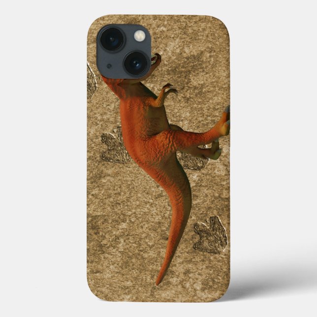 Coques Case-Mate iPhone T Rex (Verso)